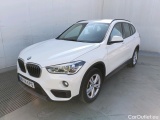  Bmw  X1 BMW  / 2015 / 5P / todoterreno sDrive18d 