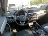  Bmw  X1 BMW  / 2015 / 5P / todoterreno sDrive18d #3