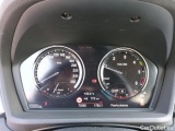  Bmw  X1 BMW  / 2015 / 5P / todoterreno sDrive18d #4