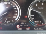  Bmw  X1 BMW  / 2015 / 5P / todoterreno sDrive18d #5