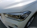  Bmw  X1 BMW  / 2015 / 5P / todoterreno sDrive18d #16
