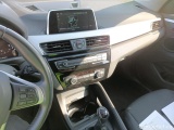  Bmw  X1 BMW  / 2015 / 5P / todoterreno sDrive18d #14