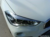  Bmw  X1 BMW  / 2015 / 5P / todoterreno sDrive18d #17