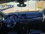  Bmw  X1 Serie  sDrive 18d Sport Line 2.0 150CV MT6 E6d #3