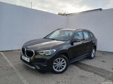  Bmw  X1 BMW  / 2019 / 5P / todoterreno sDrive16d Business 