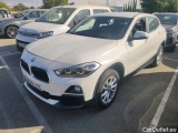  Bmw  X2 BMW  / 2017 / 5P / todoterreno sDrive16d 