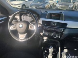  Bmw  X2 BMW  / 2017 / 5P / todoterreno sDrive16d #3