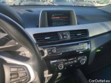  Bmw  X2 BMW  / 2017 / 5P / todoterreno sDrive16d #13