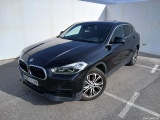  Bmw  X2 BMW  sDrive18i (CX3) 