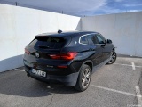  Bmw  X2 BMW  sDrive18i (CX3) #2