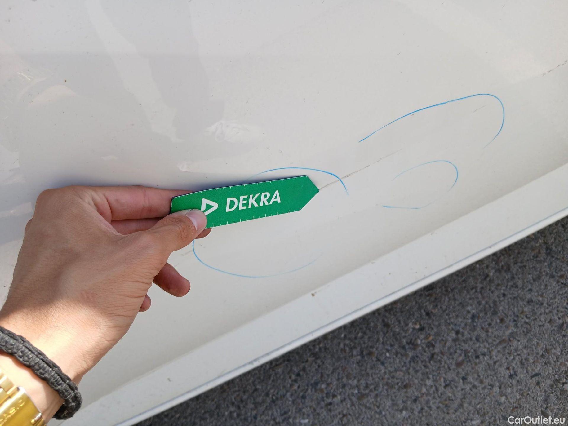  Skoda  Fabia SKODA  / 2018 / 5P / berlina con portón 1.0 TSI 81kW (110cv) Ambition Plus (CX) #7