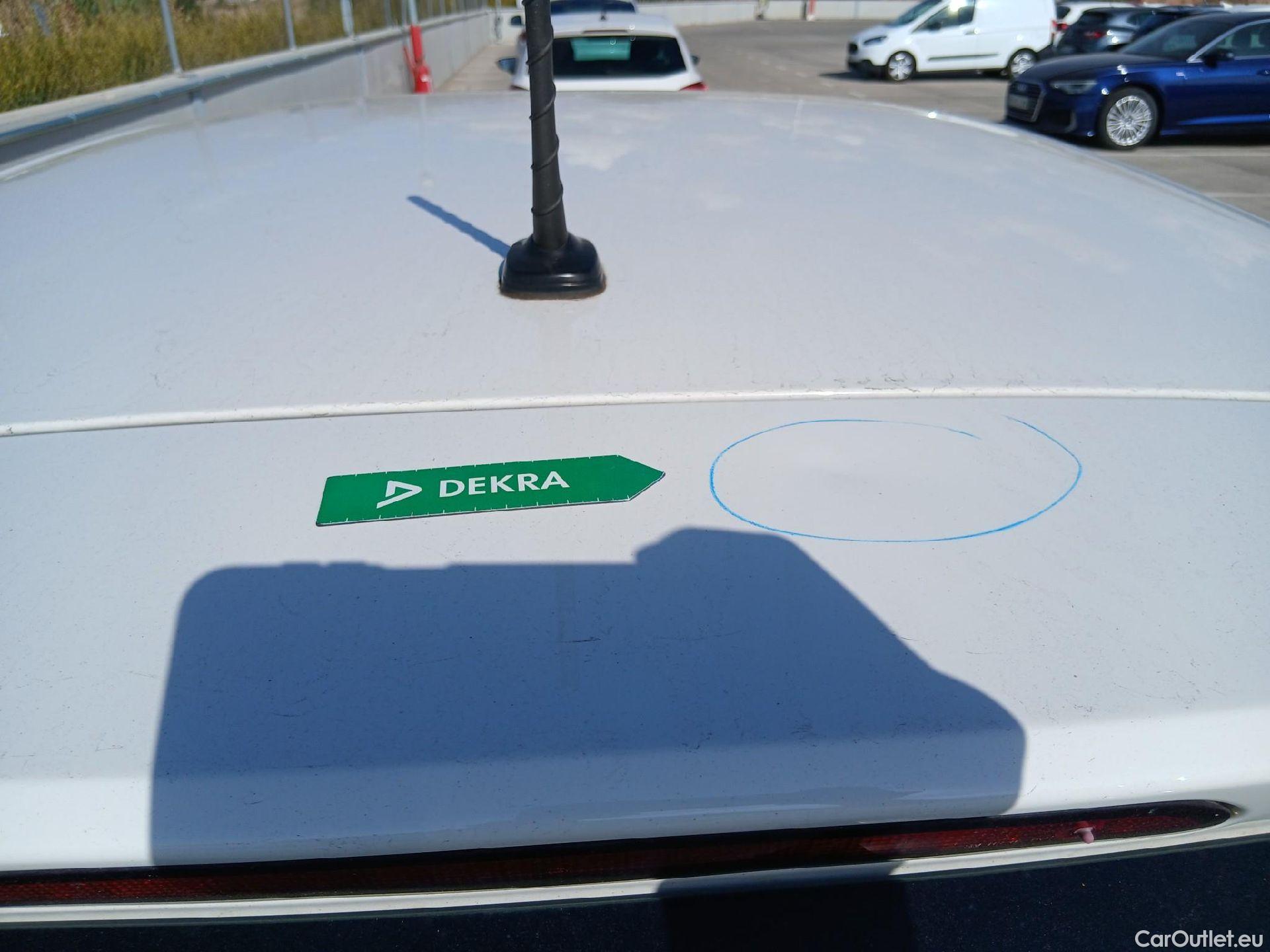  Skoda  Fabia SKODA  / 2018 / 5P / berlina con portón 1.0 TSI 81kW (110cv) Ambition Plus (CX) #19