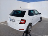  Skoda  Fabia SKODA  / 2018 / 5P / berlina con portón 1.0 TSI 81kW (110cv) Ambition Plus (CX) #2