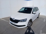 Skoda  Fabia SKODA  / 2018 / 5P / berlina con portón 1.0 TSI 81kW (110cv) Ambition Plus (CX) 