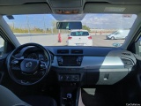  Skoda  Fabia SKODA  / 2018 / 5P / berlina con portón 1.0 TSI 81kW (110cv) Ambition Plus (CX) #3