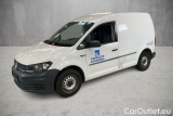  Volkswagen  Caddy Volkswagen  van 2.0 TDI 102 DSG6 4d 