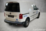  Volkswagen  Caddy Volkswagen  van 2.0 TDI 102 DSG6 4d #3