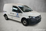  Volkswagen  Caddy Volkswagen  van 2.0 TDI 102 DSG6 4d #4