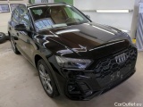  Audi  Q5  50 TDI quattro S line 3.0 TDI 210KW AT8 E6d #7
