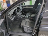  Audi  Q5  50 TDI quattro S line 3.0 TDI 210KW AT8 E6d #17