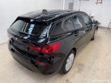  Bmw  Serie 1 Baureihe 1 Lim. 116 d 1.5 85KW AT7 E6d #2