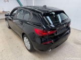  Bmw  Serie 1 Baureihe 1 Lim. 116 d 1.5 85KW AT7 E6d #8