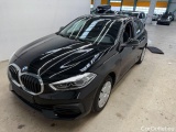  Bmw  Serie 1 Baureihe 1 Lim. 116 d 1.5 85KW AT7 E6d #15