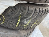  Bmw  Serie 1 Baureihe 1 Lim. 116 d 1.5 85KW AT7 E6d #24