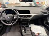  Bmw  Serie 1 Baureihe 1 Lim. 116 d 1.5 85KW AT7 E6d #31
