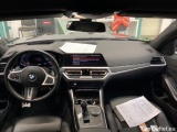  Bmw  Serie 3 Baureihe 3 Lim. 320 d M Sport 2.0 140KW AT8 E6d #3