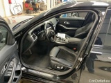  Bmw  Serie 3 Baureihe 3 Lim. 320 d M Sport 2.0 140KW AT8 E6d #4