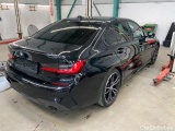  Bmw  Serie 3 Baureihe 3 Lim. 320 d M Sport 2.0 140KW AT8 E6d #2