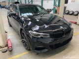  Bmw  Serie 3 Baureihe 3 Lim. 320 d M Sport 2.0 140KW AT8 E6d #7