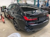  Bmw  Serie 3 Baureihe 3 Lim. 320 d M Sport 2.0 140KW AT8 E6d #8