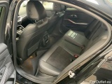  Bmw  Serie 3 Baureihe 3 Lim. 320 d M Sport 2.0 140KW AT8 E6d #9