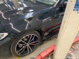  Bmw  Serie 3 Baureihe 3 Lim. 320 d M Sport 2.0 140KW AT8 E6d #25