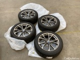  Bmw  Serie 3 Baureihe 3 Lim. 320 d M Sport 2.0 140KW AT8 E6d #43