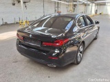  Bmw  Serie 5 Baureihe 5 Lim. 520 d 2.0 140KW AT8 E6d #2
