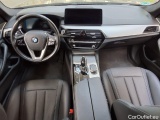  Bmw  Serie 5 Baureihe 5 Lim. 520 d 2.0 140KW AT8 E6d #3