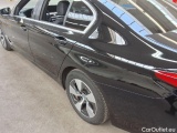  Bmw  Serie 5 Baureihe 5 Lim. 520 d 2.0 140KW AT8 E6d #23
