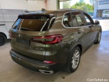  Bmw  X5 Baureihe  xDrive 45 e 3.0 290KW AT8 E6dT #2