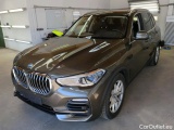 Bmw  X5 Baureihe  xDrive 45 e 3.0 290KW AT8 E6dT 