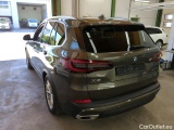  Bmw  X5 Baureihe  xDrive 45 e 3.0 290KW AT8 E6dT #11