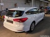  Ford  Focus  Turnier Cool&Connect 1.5 EcoBlue 88KW MT6 E6dT #2