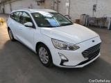  Ford  Focus  Turnier Cool&Connect 1.5 EcoBlue 88KW MT6 E6dT #7