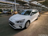  Ford  Focus  Turnier Cool&Connect 1.5 EcoBlue 88KW MT6 E6dT 