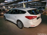  Ford  Focus  Turnier Cool&Connect 1.5 EcoBlue 88KW MT6 E6dT #13