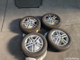  Ford  Focus  Turnier Cool&Connect 1.5 EcoBlue 88KW MT6 E6dT #18