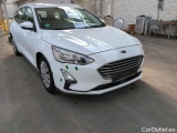  Ford  Focus  Turnier Cool&Connect 1.5 EcoBlue 88KW MT6 E6dT #30