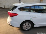  Ford  Focus  Turnier Cool&Connect 1.5 EcoBlue 88KW MT6 E6dT #47